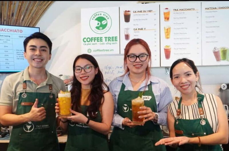 Saigon Coffee & Beverage Journey Half Day Trip - FAQ