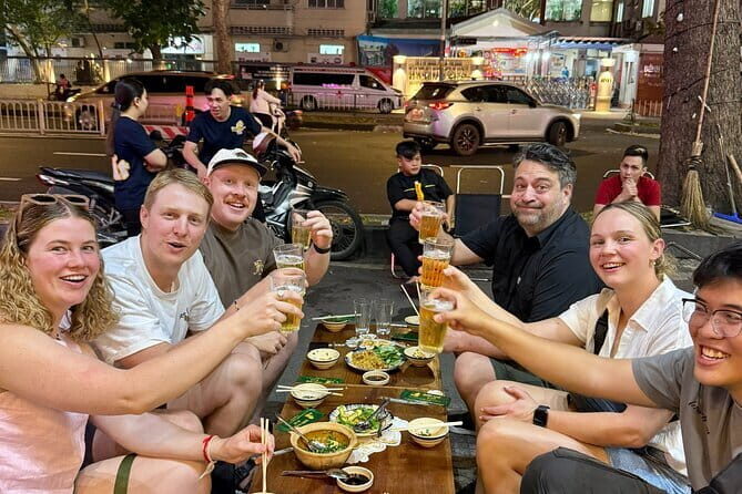 Saigon Craft Beer and Food Tour in Ho Chi Minh City - An In-Depth Look at the Saigon Craft Beer and Food Tour