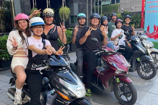 Saigon Craft Beer and Food Tour in Ho Chi Minh City - The Sum Up: Who Will Love This Tour?