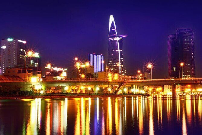 Saigon Dinner on Indochina Junk/ Ben Nghe Cruise Ho Chi Minh City - Final Verdict: Who Should Consider This Tour?