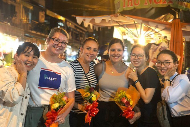 Saigon Evening Food Tour by Scooter - Pricing and Value: Is It Worth It?