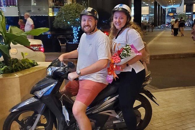 Saigon Evening Food Tour by Scooter - The Sum Up: Why You Should Consider This Tour