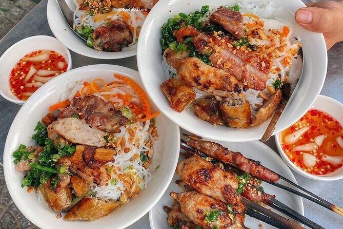 Saigon Evening Walking Street Food Tour - Saigon Evening Walking Street Food Tour — A Tasty Introduction to Ho Chi Minh City’s Culinary Scene