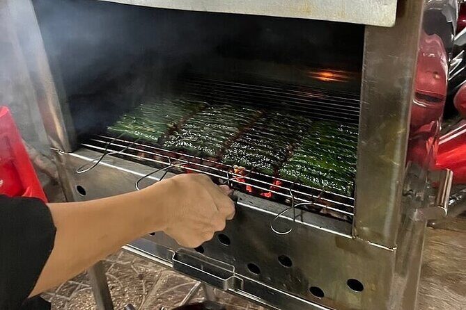 Saigon Evening Walking Street Food Tour - Key Points