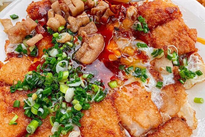 Saigon Evening Walking Street Food Tour - Who This Tour Is Best For
