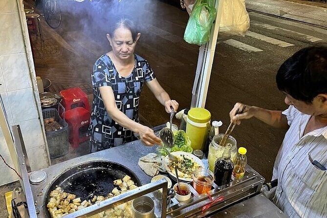 Saigon Evening Walking Street Food Tour - FAQs