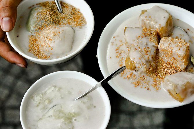 Saigon Food Tour on Scooter at Night - The Value and Practicalities