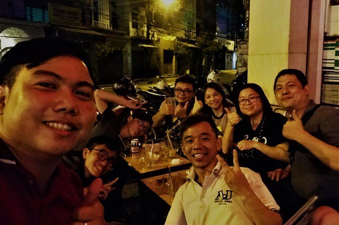 Saigon Ghost beliefs tour, Chinatown sightseeing by scooter - Key Points