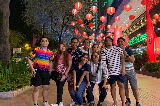 Saigon Ghost beliefs tour, Chinatown sightseeing by scooter - Exploring the Itinerary in Detail