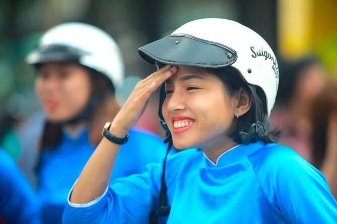 Saigon Half Day Motorbike City Tour with GirlPower | KissTour - Who Will Enjoy This Tour?