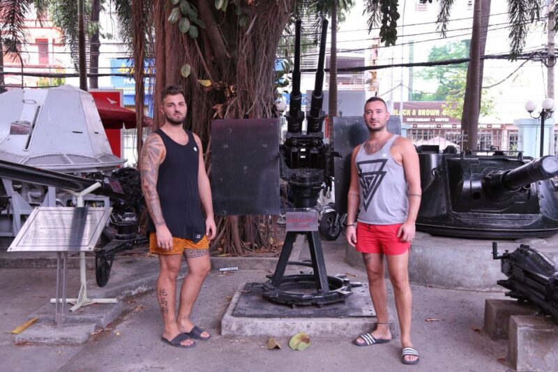 Saigon: Half-Day Private City Tour By Car - FAQs