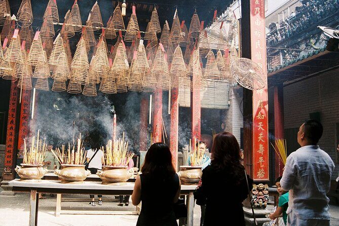 Saigon Highlights Full Day Tour - A Full Breakdown of the Itinerary: What You Can Expect