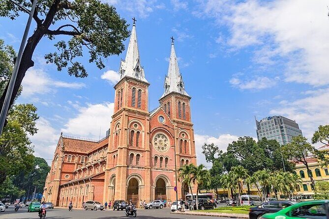 Saigon Highlights Full Day Tour - The Value of This Tour: Is It Worth It?