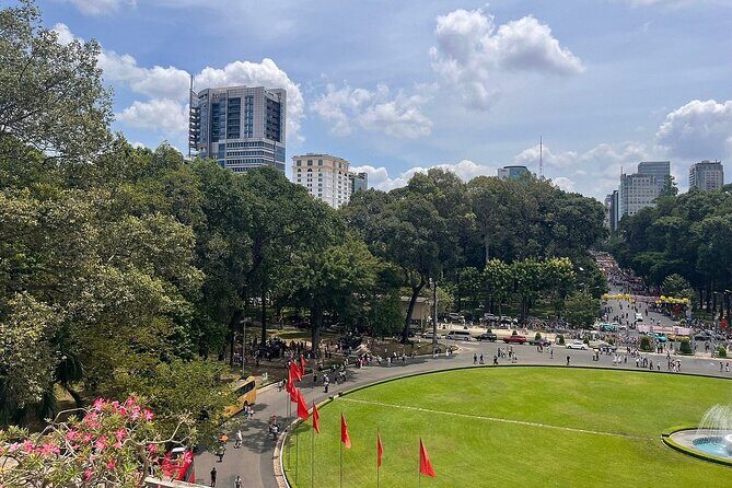 Saigon Highlights Full Day Tour - Who Would Love This Tour?