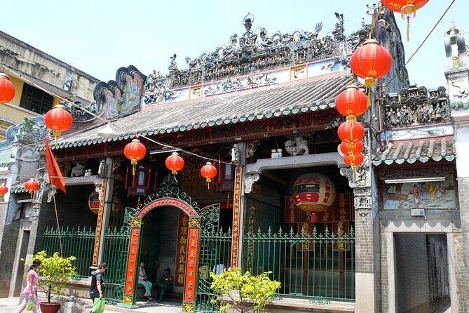 Saigon Highlights Full Day Tour - FAQs