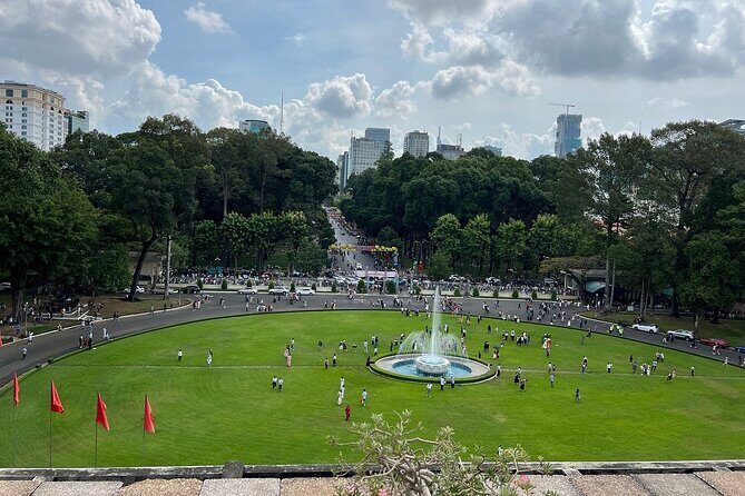 Saigon Highlights Full Day Tour - Final Thoughts