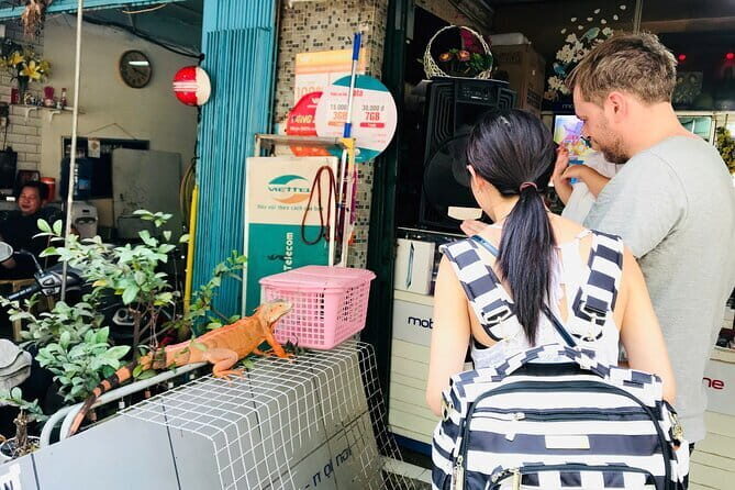 Saigon Local Sightseeing Free Walking Tour - An In-Depth Look at the Tour Experience