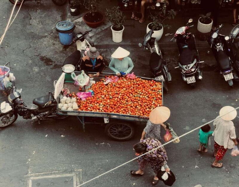 Saigon Local Sightseeing Walking Tour - An In-Depth Look at the Tour Experience