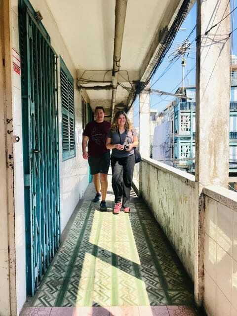 Saigon Local Sightseeing Walking Tour - FAQs
