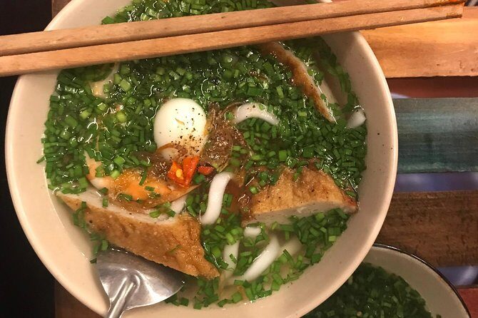 Saigon local street food-tasting tour - Authenticity and Cultural Insight