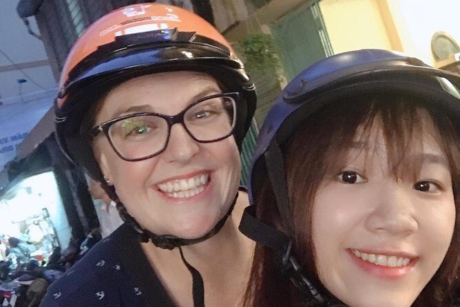 Saigon local street food-tasting tour - The Value Proposition