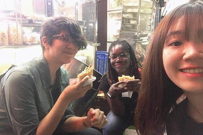 Saigon local street food-tasting tour - FAQs