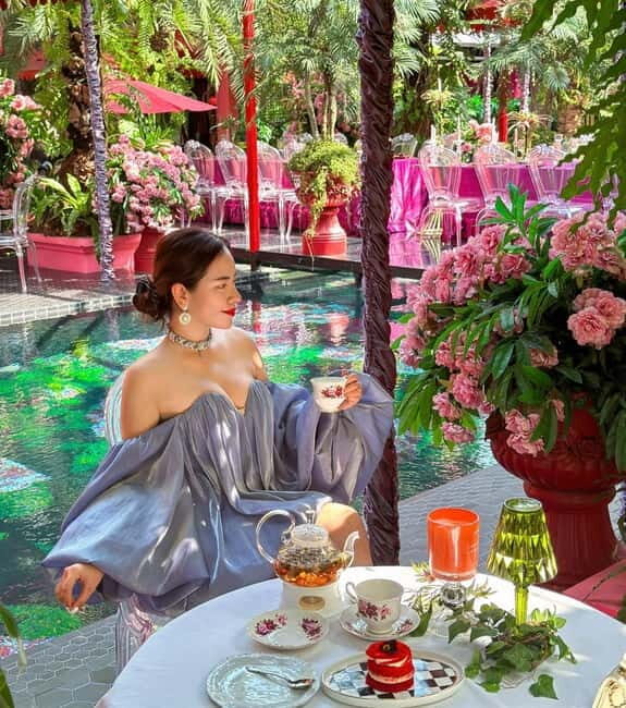 Saigon: Luxury and Snapshots Walking Tour in Thao Dien - Who Will Love This Tour?