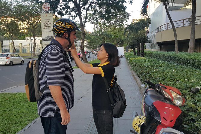 Saigon luxury food tour on motorbike with 10 authentic dishes - Why Choose a Motorbike Food Tour in Saigon?