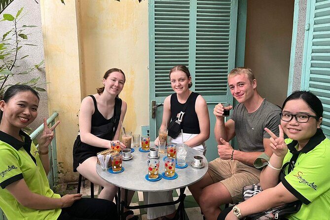 Saigon Morning and Afternoon Adventure by Vespa - An In-Depth Look at the Vespa Saigon Tour
