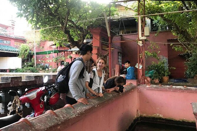 Saigon Morning City Historical Scooter Tour w Ao Dai Rider option - FAQs