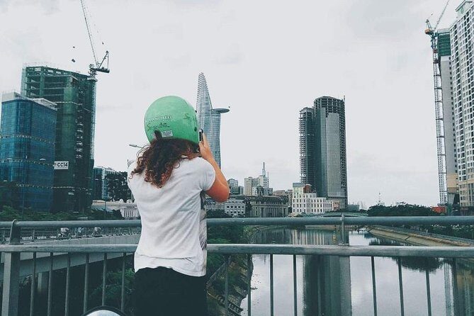 Saigon Morning Excursion by Scooter - The Experience and Its Value