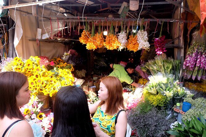 Saigon Morning Excursion by Scooter - Who Is This Tour Best For?