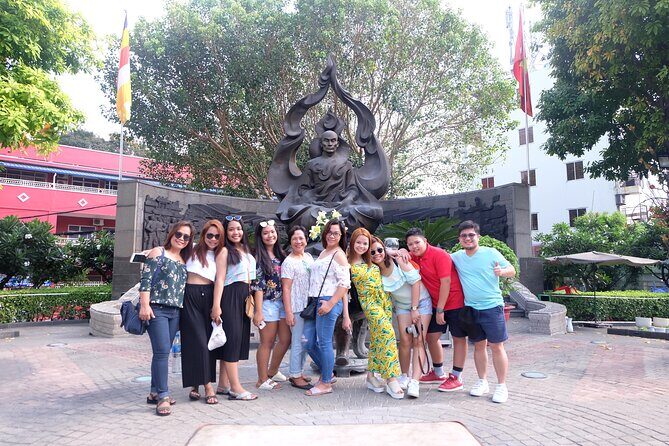 Saigon Morning Excursion by Scooter - Final Thoughts