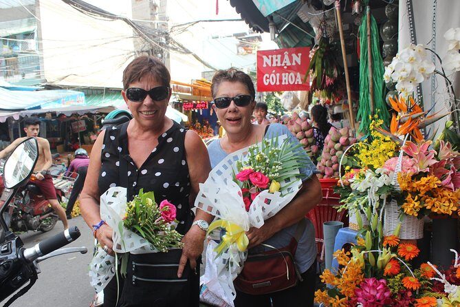 Saigon Motorbike City Tour - An In-Depth Look at the Tour Experience