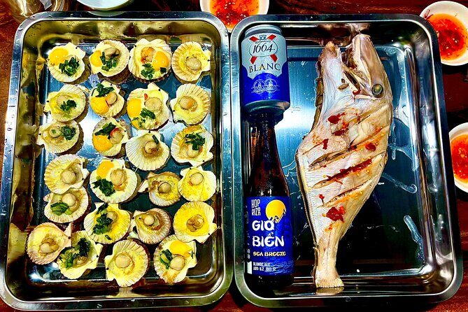 Saigon Night Craft Beer and Street Food By Scooter and motorbike - The Overall Experience: What Travelers Say