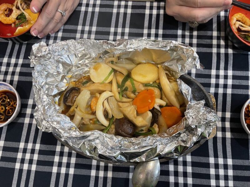 Saigon: Night Craft Beer And Street Food Tour By Vespa - The Sum Up