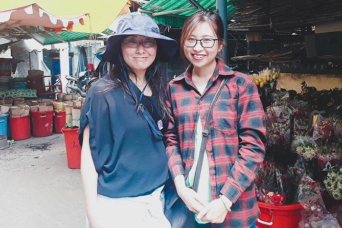 Saigon Night Sights & Local Food by Motorbike| Opt: Ao Dai Riders - Final Thoughts