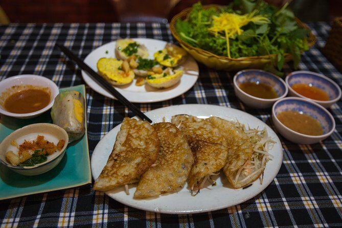 Saigon Night Street Food and City Tour on Scooter - An In-Depth Look at the Tour