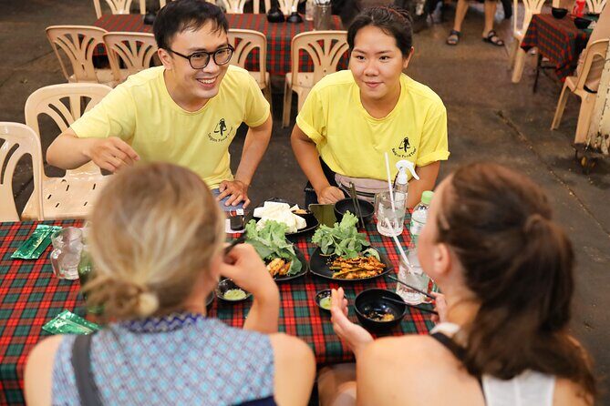 Saigon Night Street Food and City Tour on Scooter - Frequently Asked Questions
