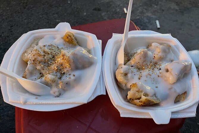 Saigon Night Street Food and Local Craft Beer By Vespa - A Closer Look at the Tour Experience