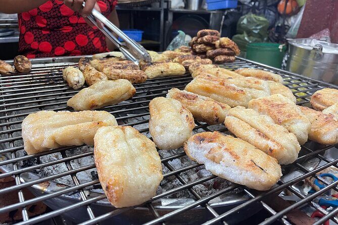 Saigon Night Street Food and Local Craft Beer By Vespa - Who Is This Tour Best For?