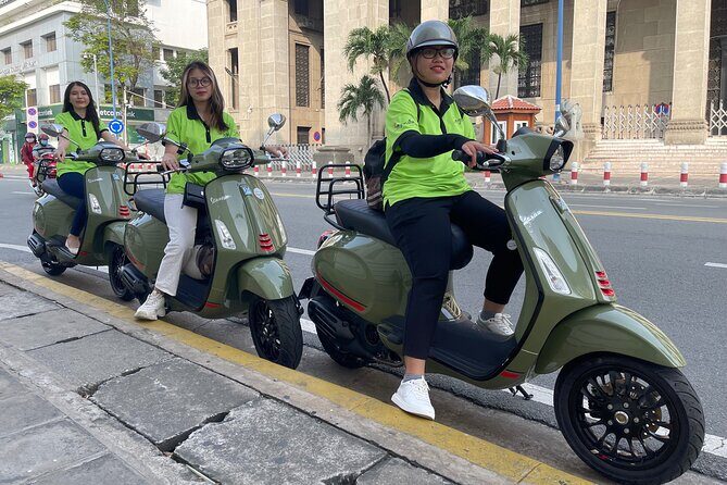Saigon Night Street Food and Local Craft Beer By Vespa - The Sum Up: Is It Worth It?