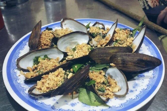 Saigon Night Walking local Street Food Tour with local Student - Final Thoughts