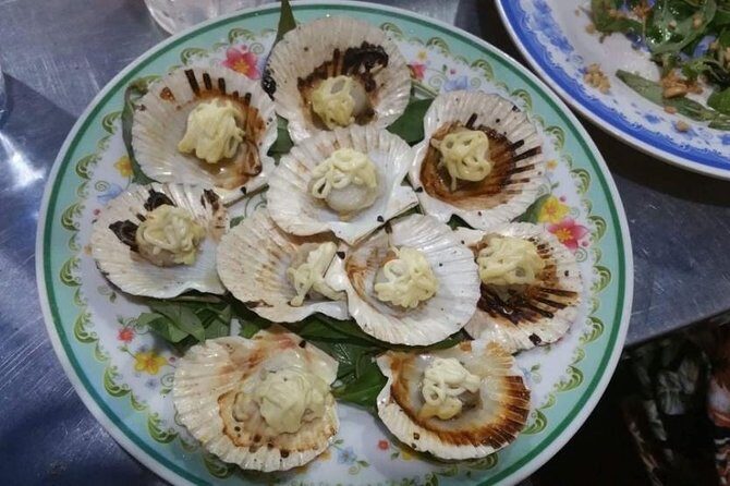 Saigon Night Walking local Street Food Tour with local Student - Frequently Asked Questions