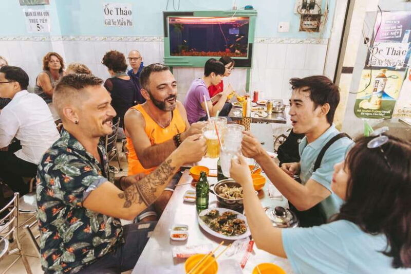Saigon: Private Backstreets Walking Food Tour - What Makes This Tour Special?