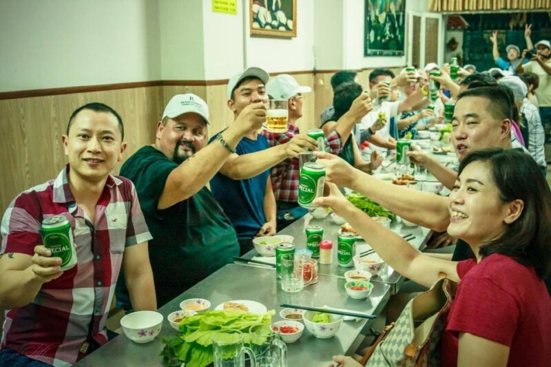 Saigon: Private Food Tour Discovery & City Tour by Jeep - FAQ