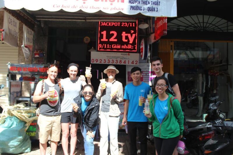 Saigon: Private Half-Day Car Tour of Ho Chi Minh City - Is It Worth the Price?