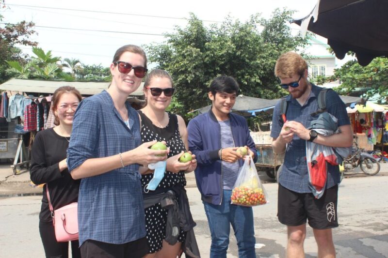 Saigon: Private Half-Day Car Tour of Ho Chi Minh City - Who Should Consider This Tour?
