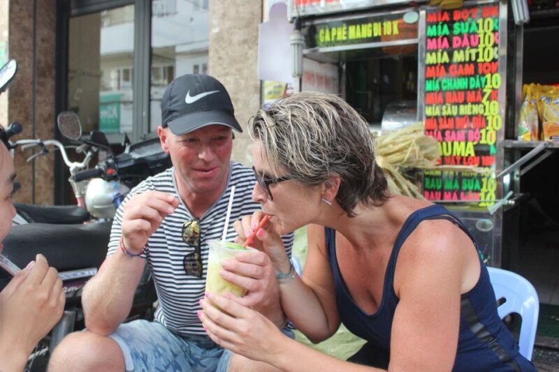 Saigon: Private Half-Day Car Tour of Ho Chi Minh City - FAQ