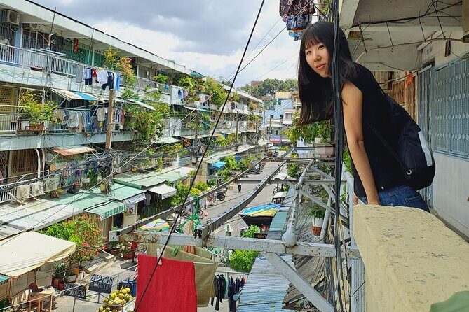 Saigon Private/Small Group Walking Food Tour with 13 Tastings - FAQ